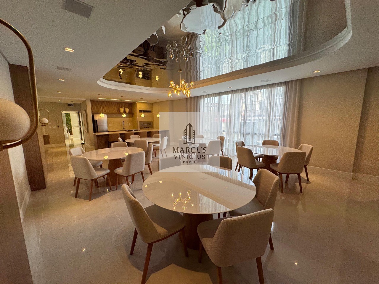 Apartamento, 3 quartos, 116 m² - Foto 23