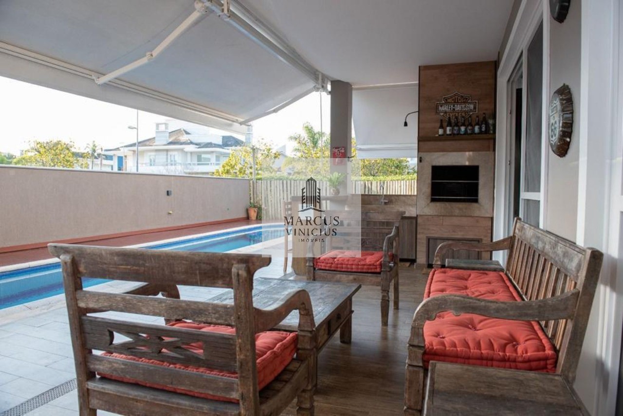 Casa à venda com 5 quartos, 436m² - Foto 14