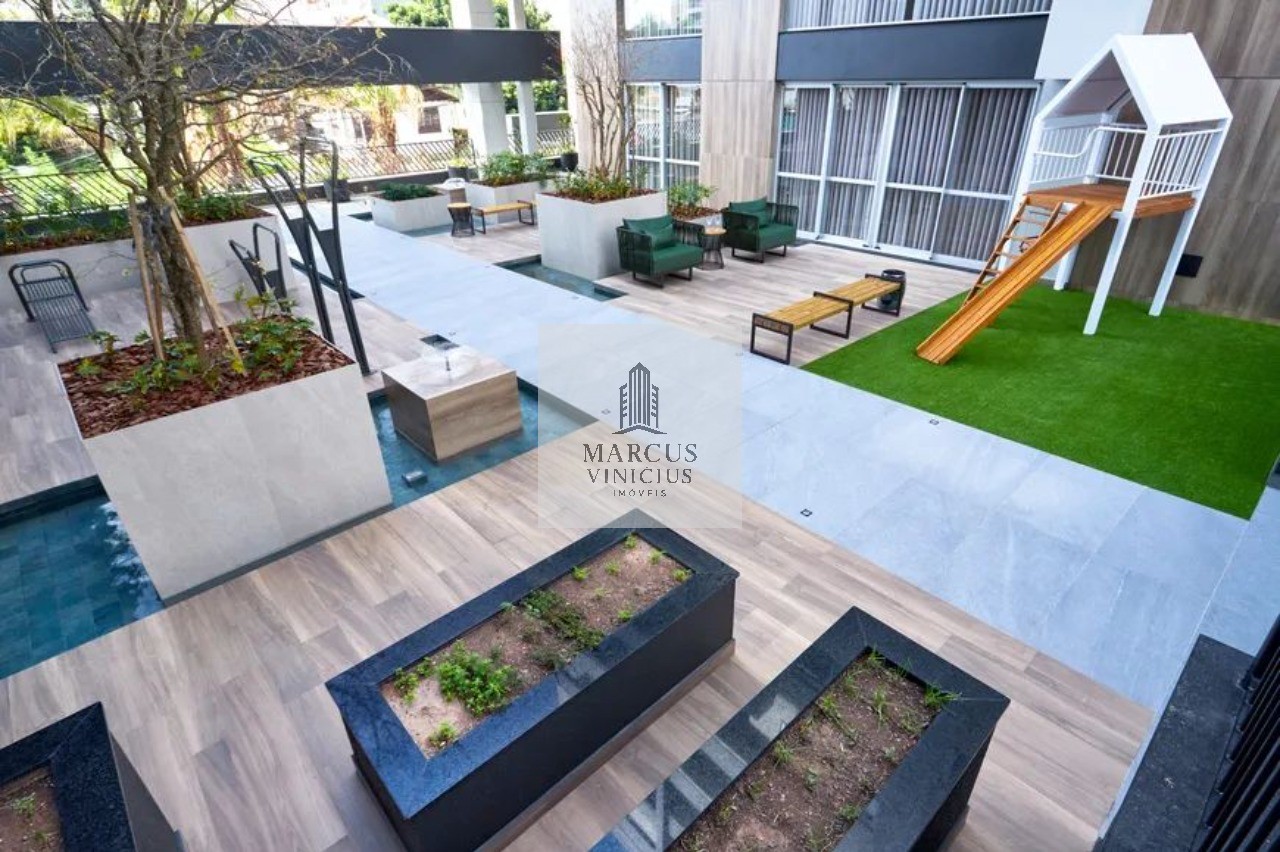 Apartamento à venda com 2 quartos, 79m² - Foto 5