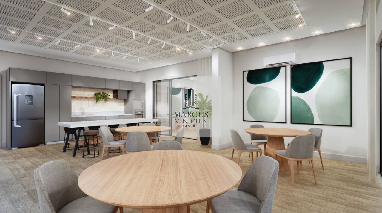 Apartamento à venda com 3 quartos, 113m² - Foto 12