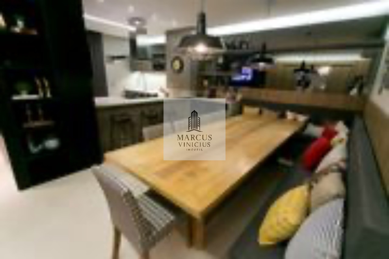 Apartamento, 3 quartos, 145 m² - Foto 9