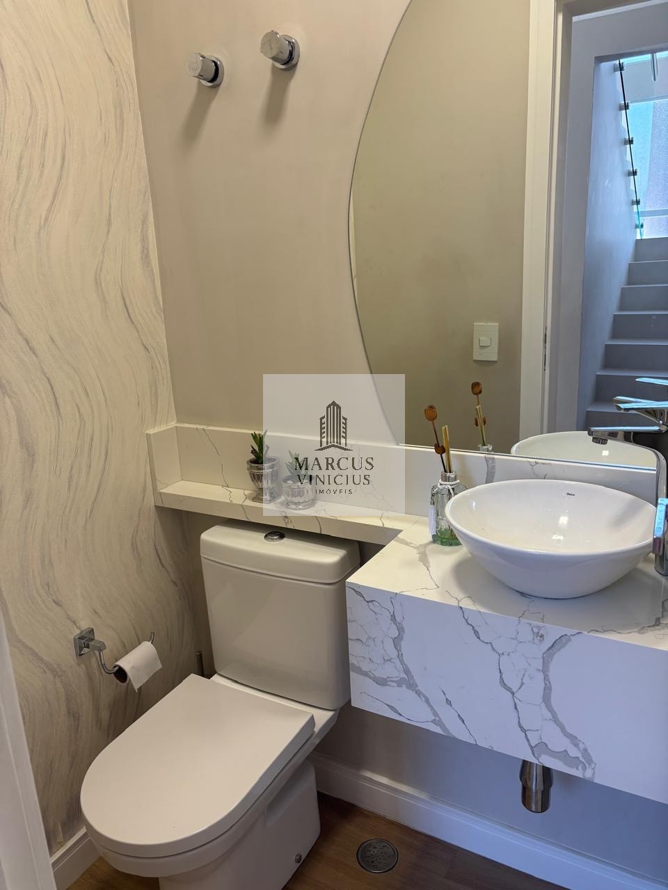 Casa à venda com 3 quartos, 124m² - Foto 24