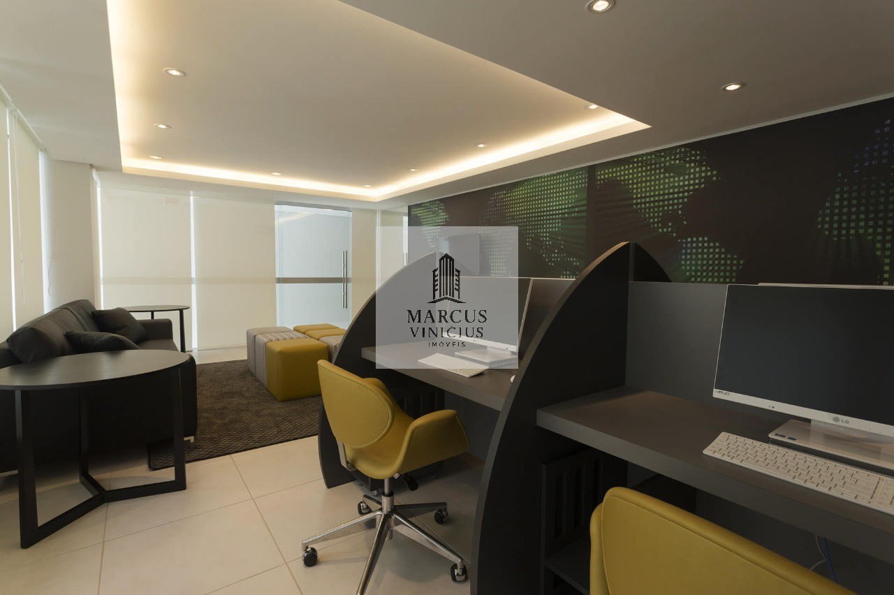 Cobertura à venda com 4 quartos, 264m² - Foto 10
