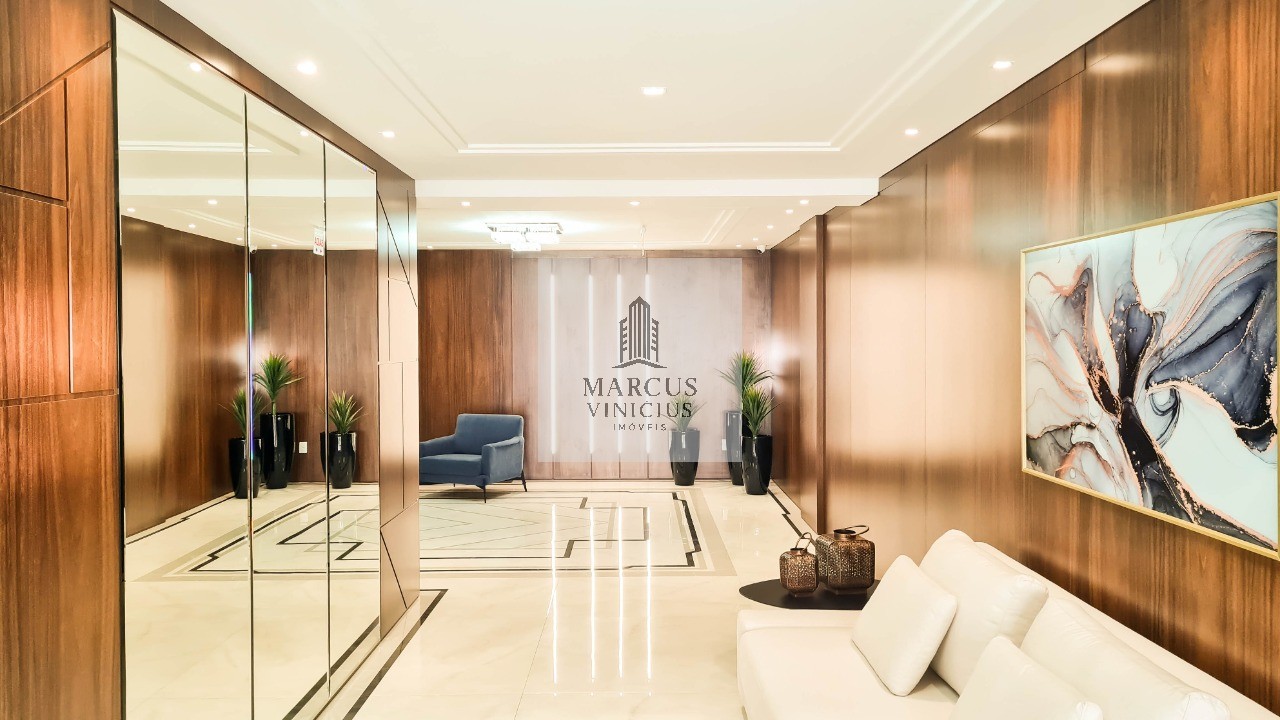 Apartamento, 2 quartos, 85 m² - Foto 4