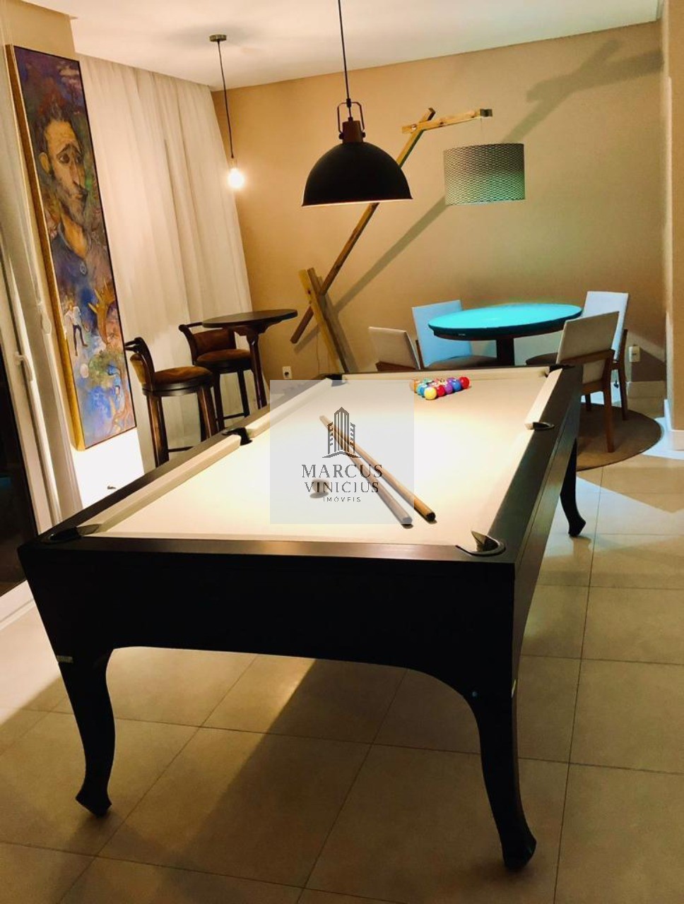 Casa à venda com 5 quartos, 436m² - Foto 4