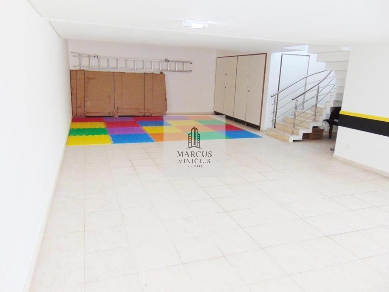 Casa à venda com 5 quartos, 436m² - Foto 15