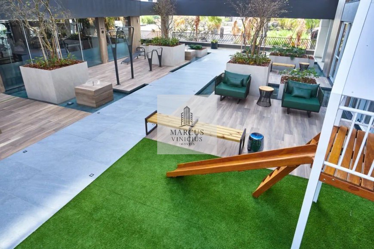 Apartamento à venda com 2 quartos, 79m² - Foto 4