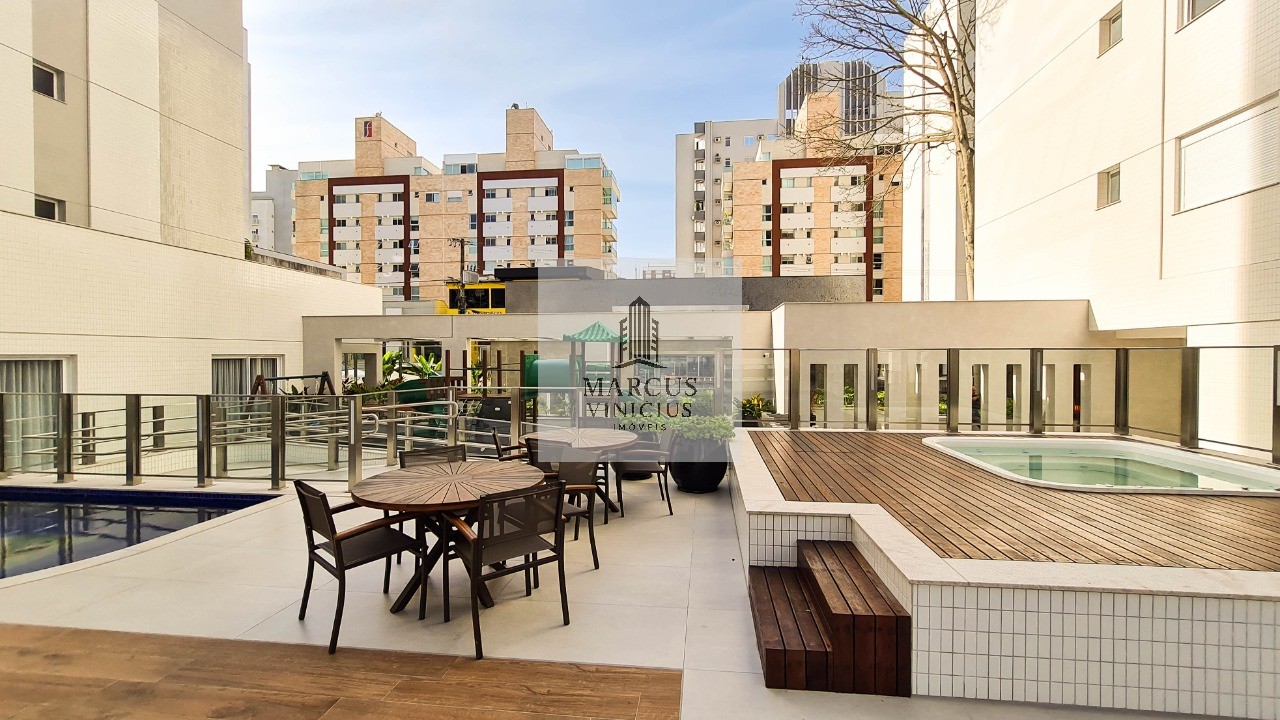 Apartamento, 2 quartos, 85 m² - Foto 13