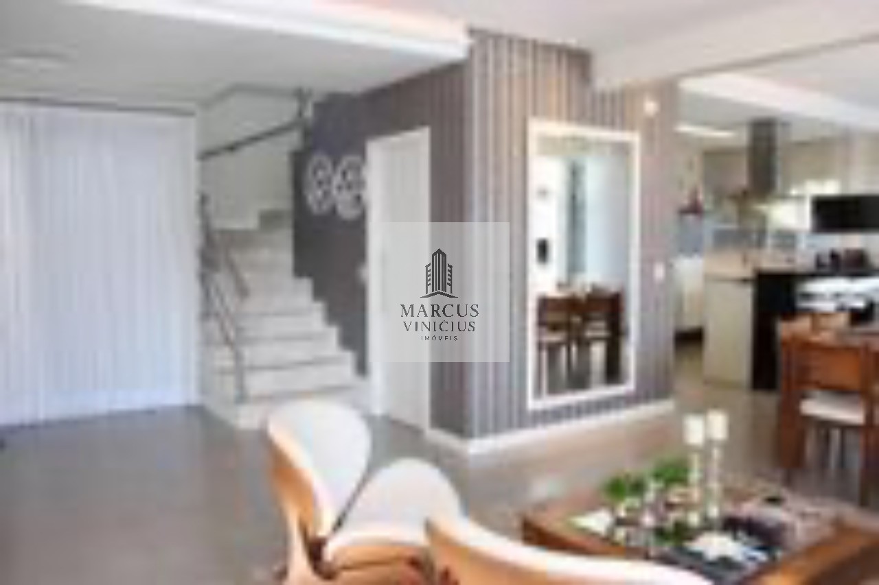Casa à venda com 3 quartos, 350m² - Foto 5