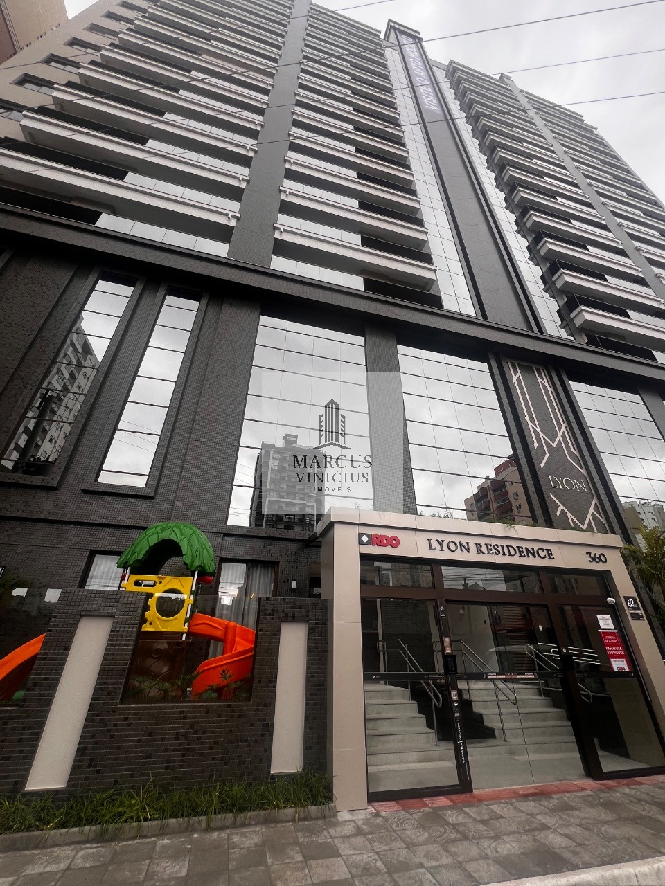 Apartamento, 3 quartos, 116 m² - Foto 2