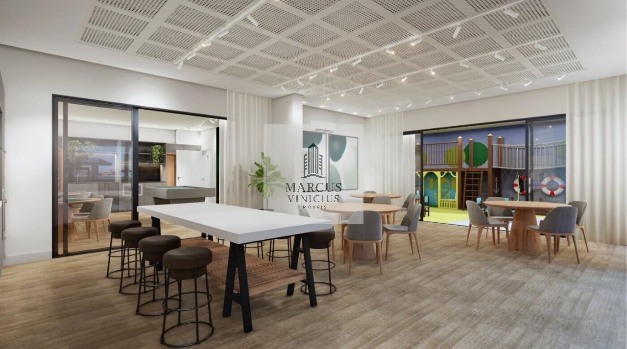 Apartamento à venda com 3 quartos, 113m² - Foto 11