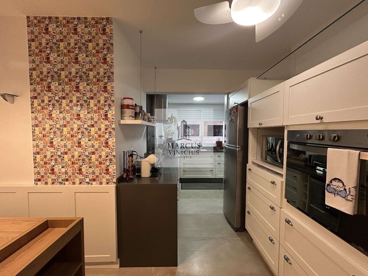 Apartamento, 3 quartos, 127 m² - Foto 5