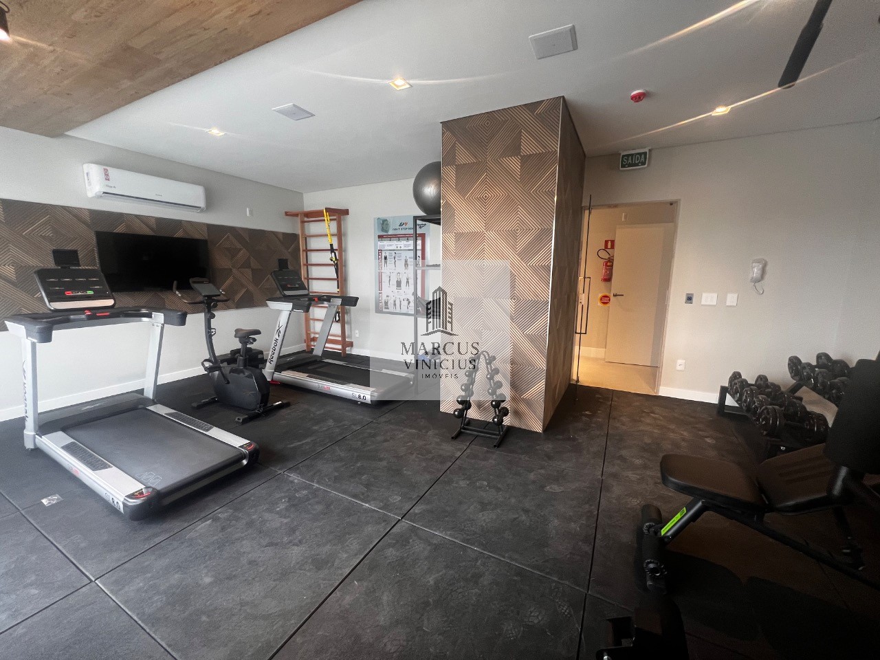 Apartamento, 3 quartos, 116 m² - Foto 6