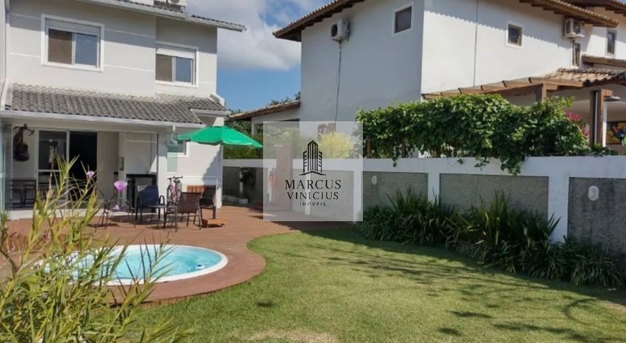 Casa à venda com 3 quartos, 124m² - Foto 16