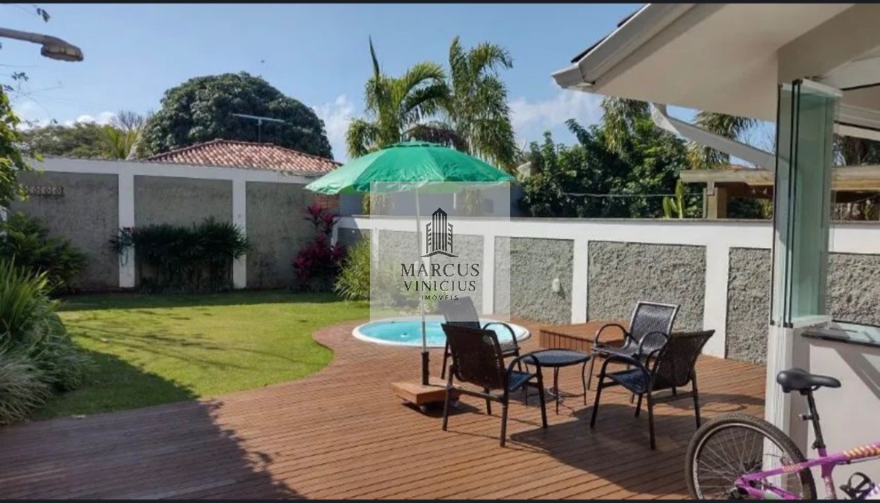 Casa à venda com 3 quartos, 124m² - Foto 15