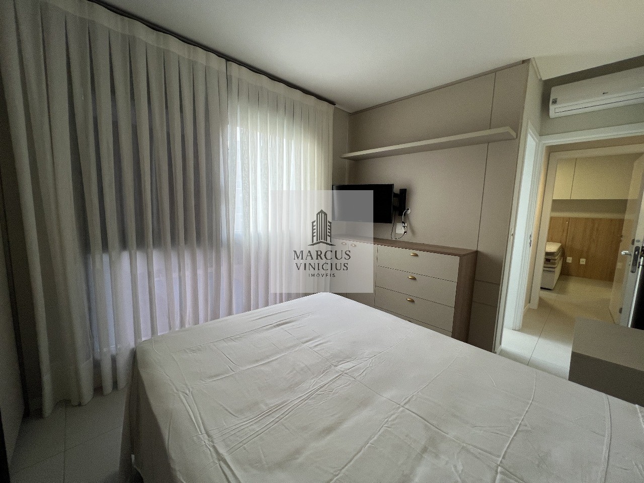 Apartamento à venda com 2 quartos, 78m² - Foto 9