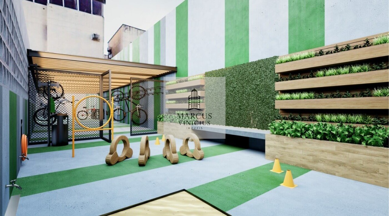 Apartamento à venda com 3 quartos, 113m² - Foto 13