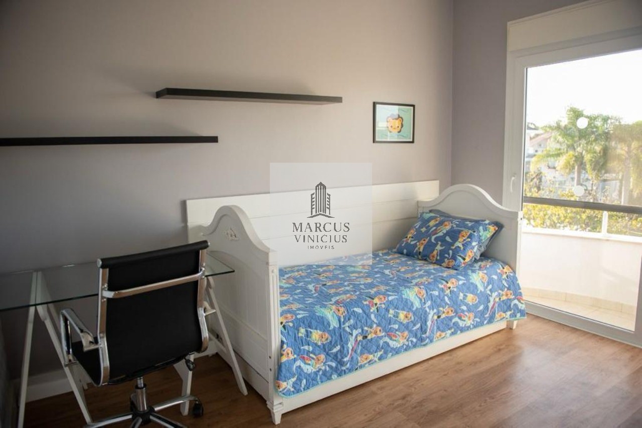 Casa à venda com 5 quartos, 436m² - Foto 16