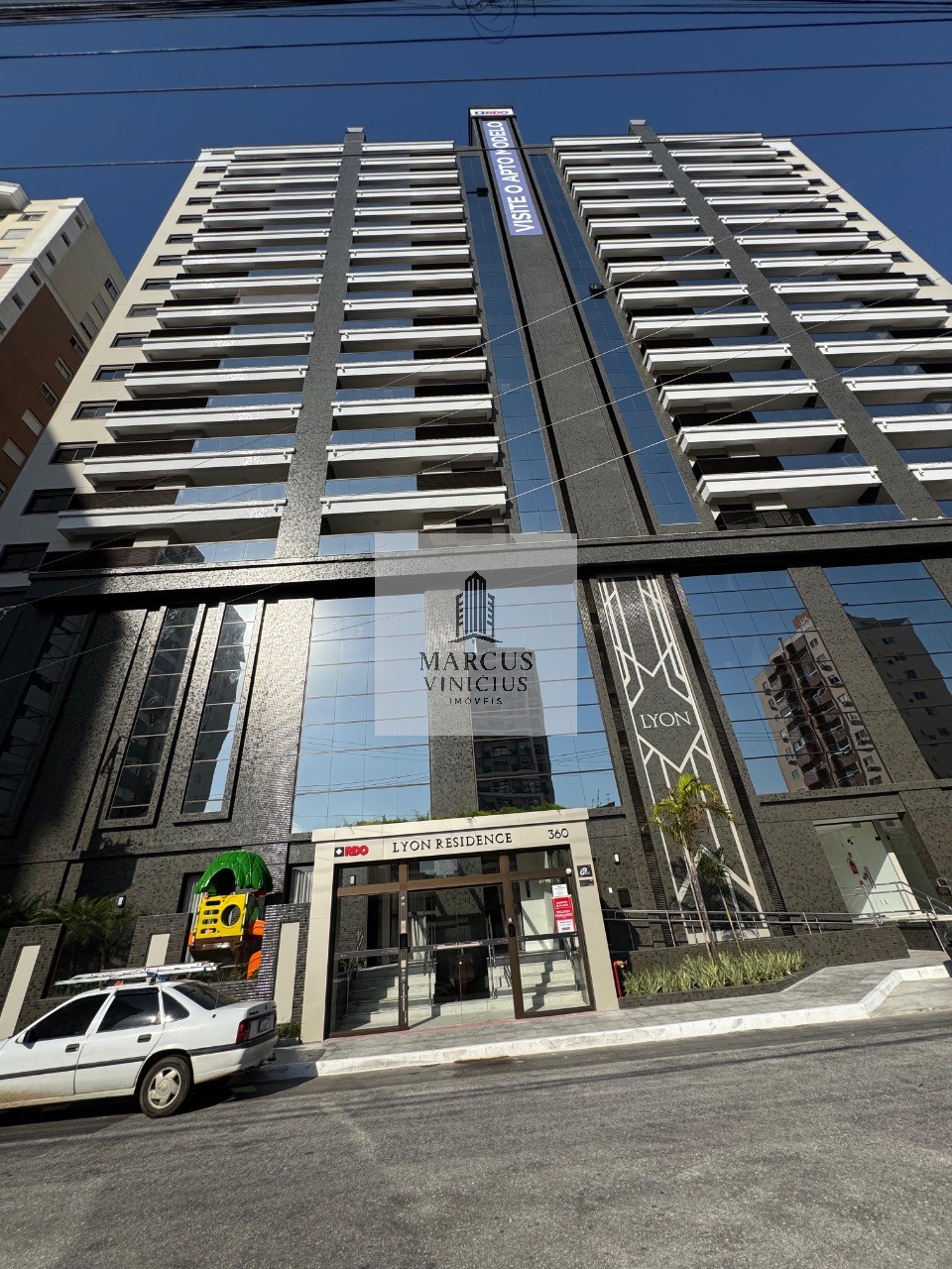 Apartamento, 3 quartos, 116 m² - Foto 31