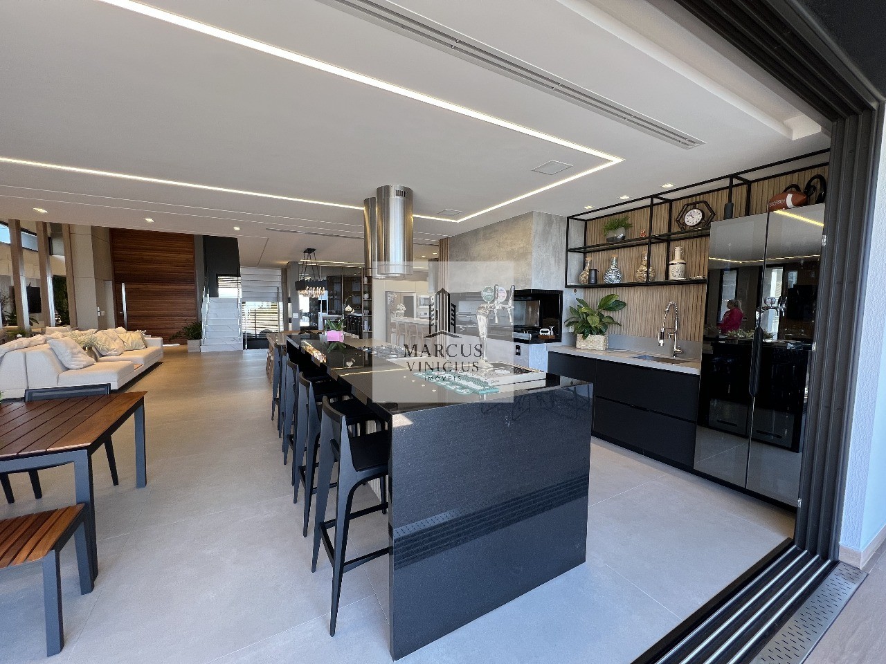 Casa, 4 quartos, 782 m² - Foto 11