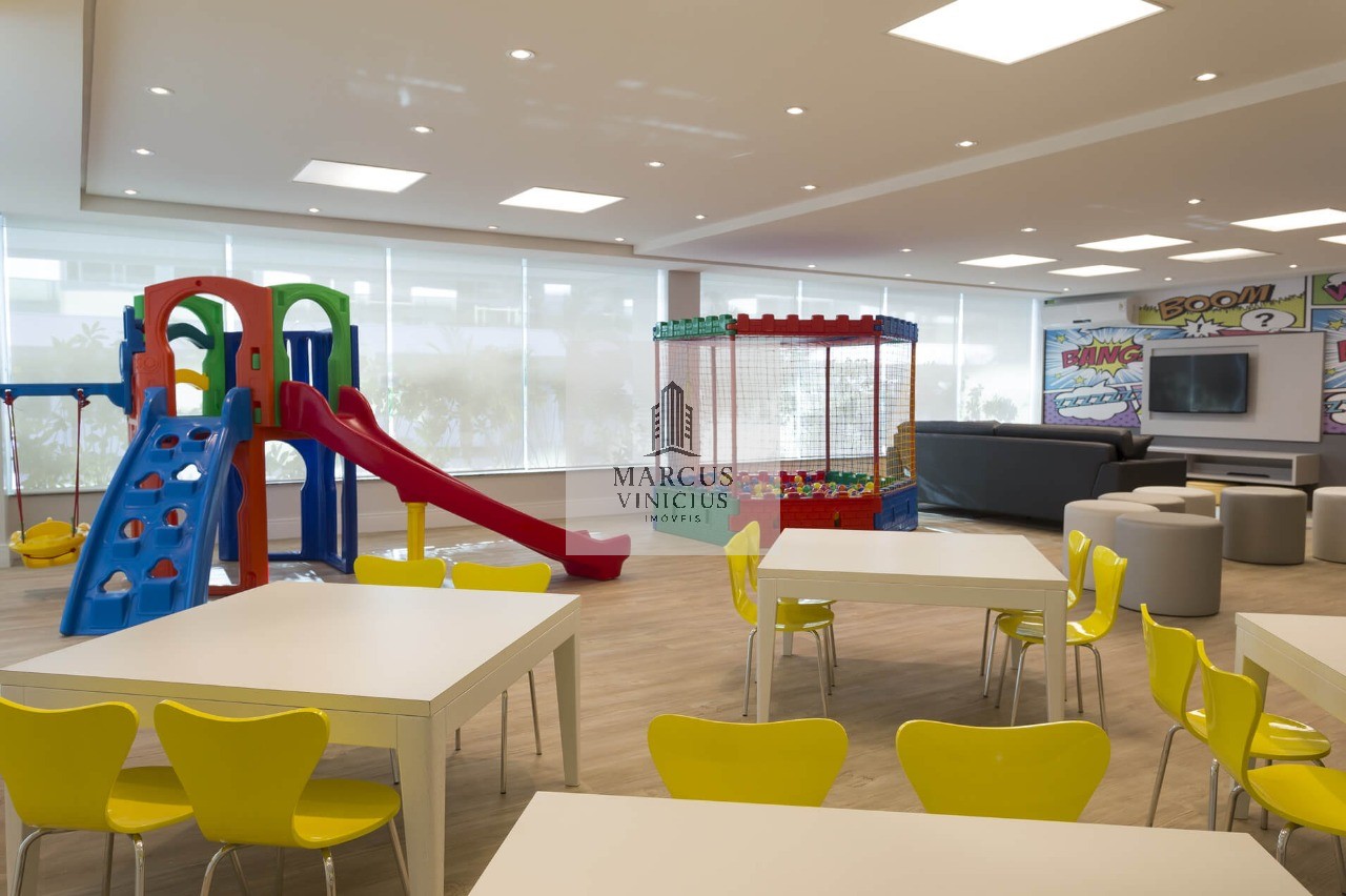 Cobertura à venda com 4 quartos, 264m² - Foto 3