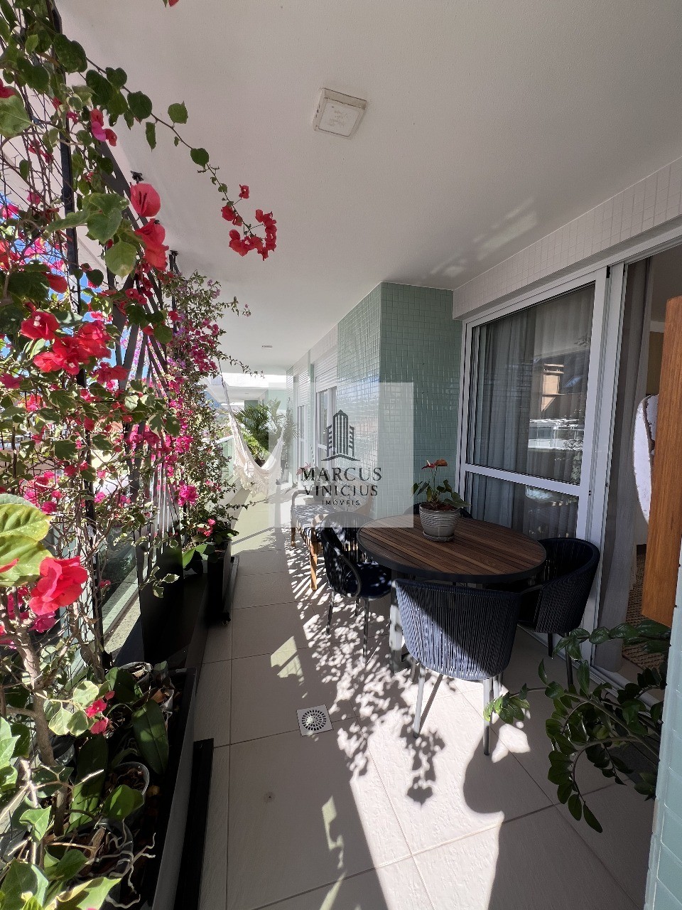 Cobertura à venda com 4 quartos, 264m² - Foto 22
