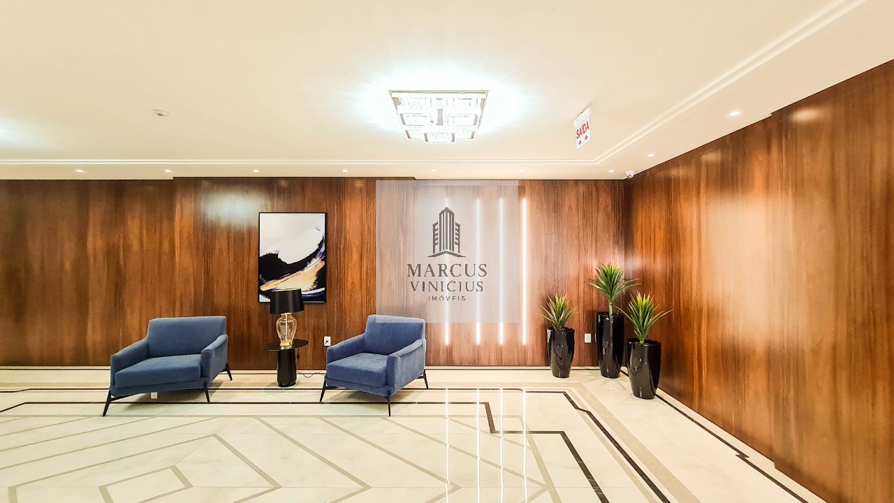 Apartamento, 2 quartos, 85 m² - Foto 8