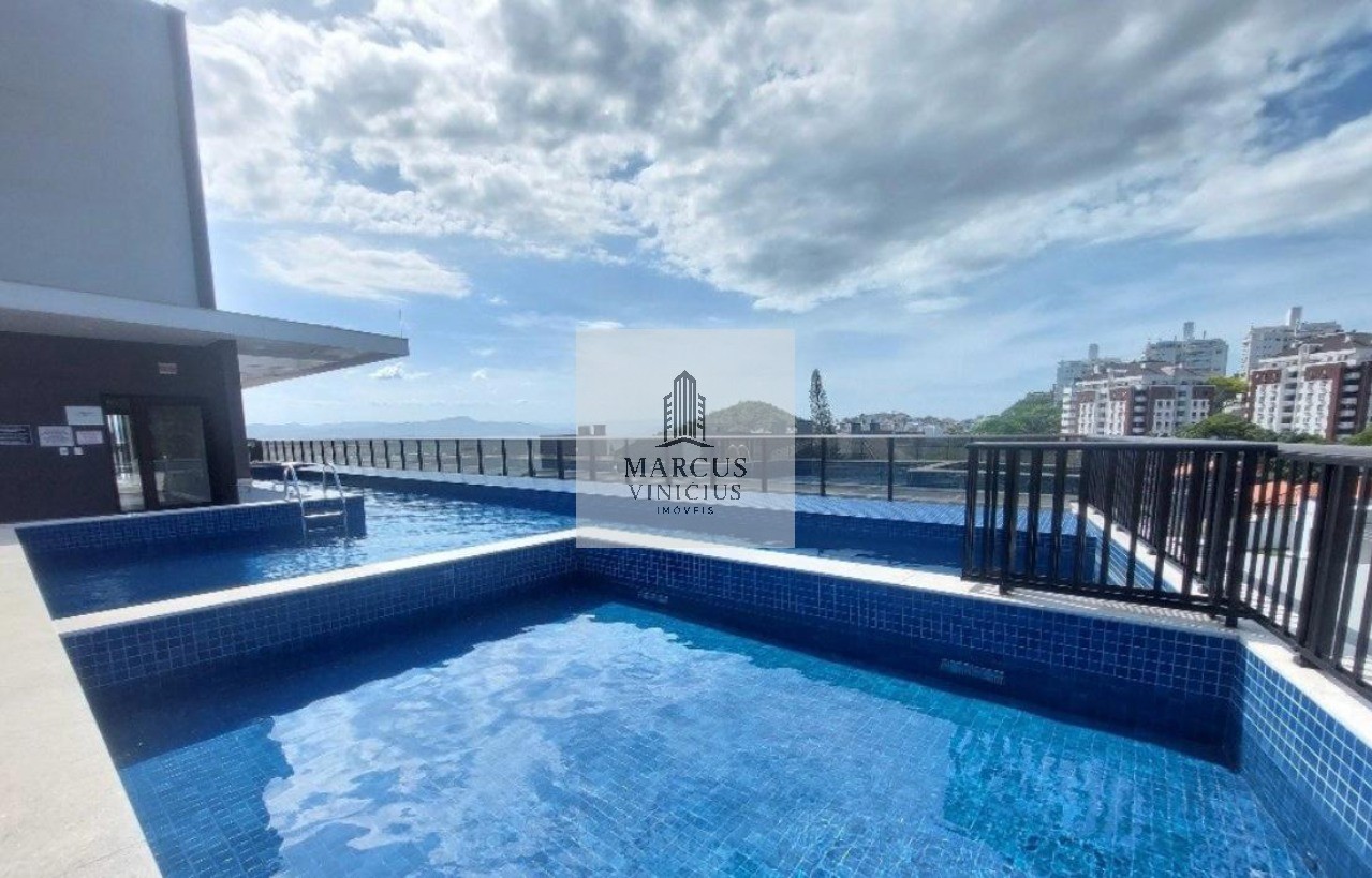 Apartamento à venda com 2 quartos, 78m² - Foto 1