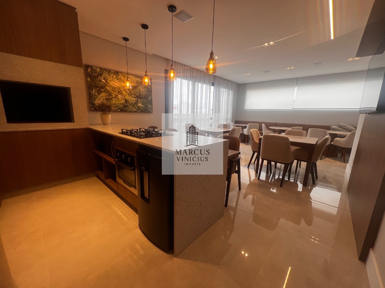 Apartamento, 2 quartos, 79 m² - Foto 7