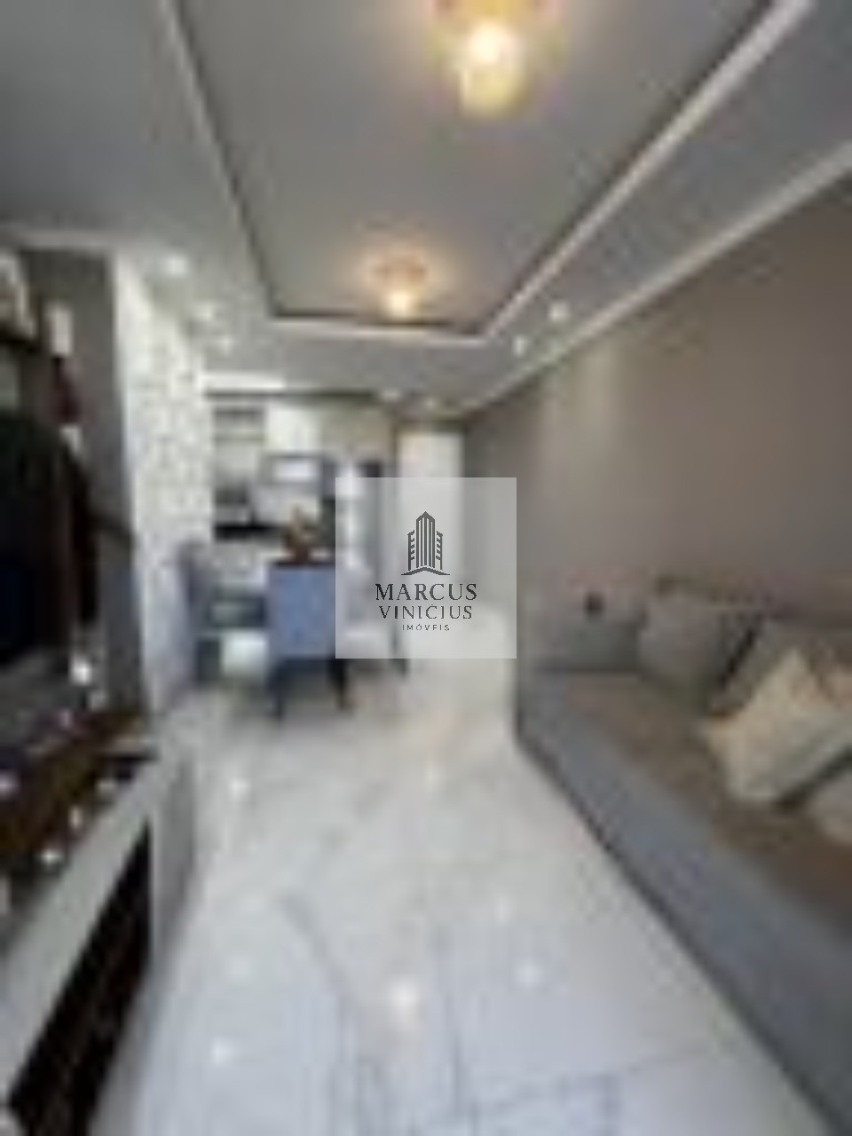 Apartamento, 2 quartos, 65 m² - Foto 1