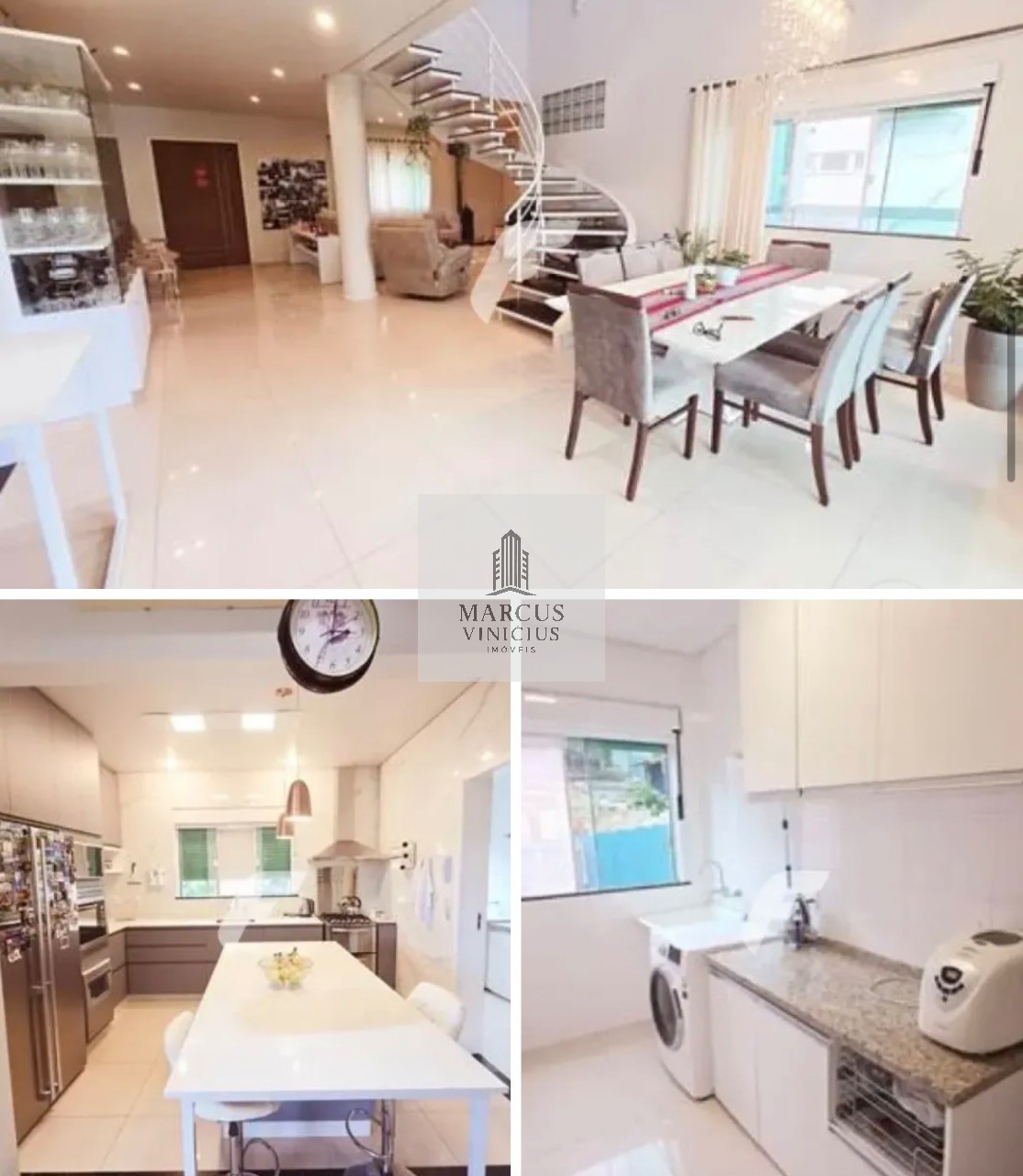 Casa, 3 quartos, 315 m² - Foto 12