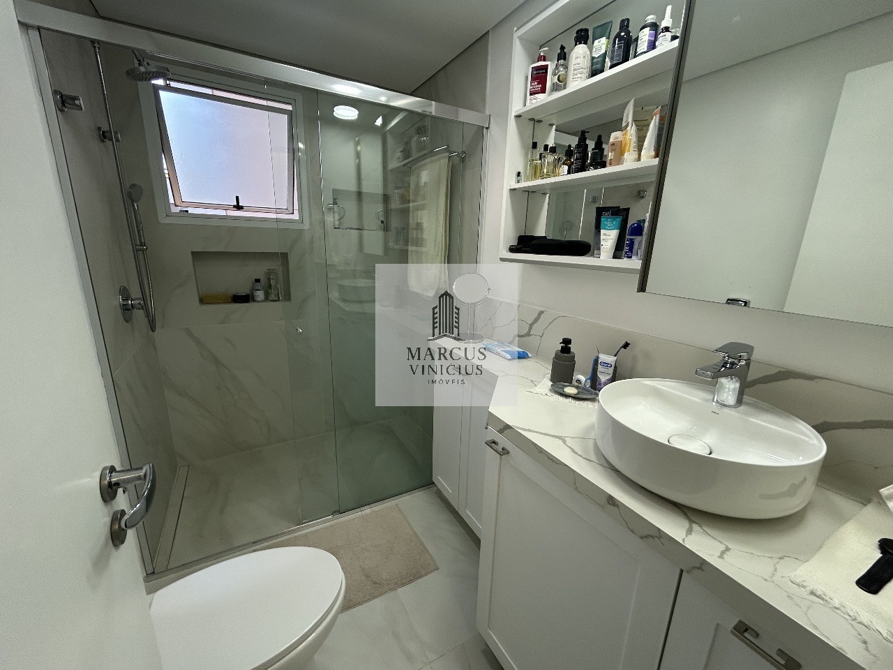 Apartamento, 3 quartos, 127 m² - Foto 7