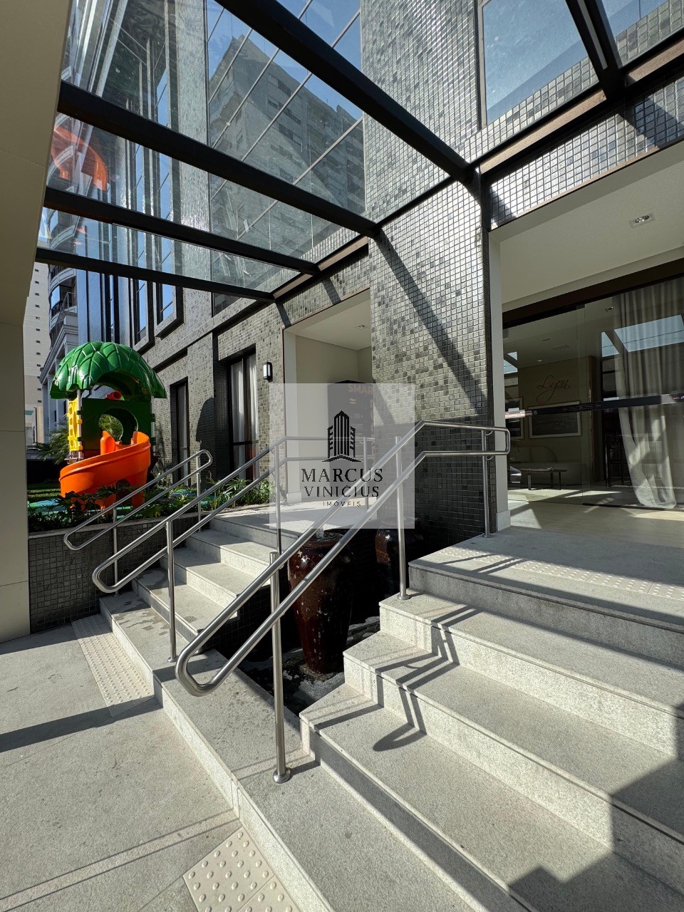 Apartamento, 3 quartos, 116 m² - Foto 30