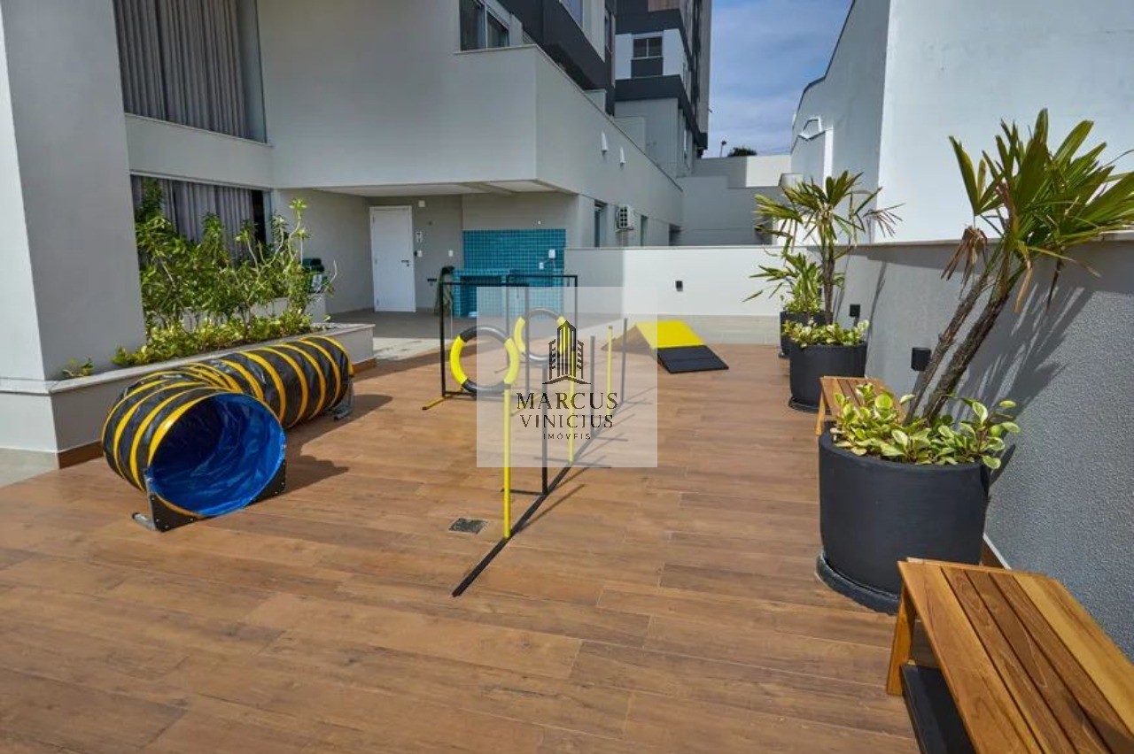 Apartamento à venda com 2 quartos, 79m² - Foto 11