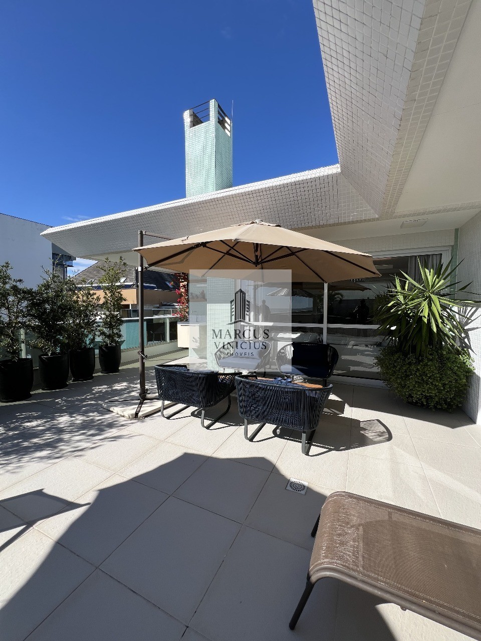 Cobertura à venda com 4 quartos, 264m² - Foto 32