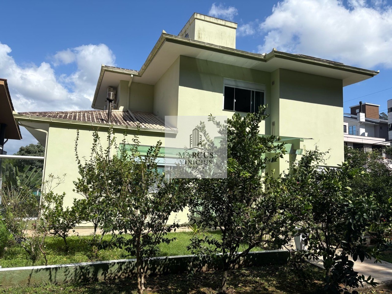 Casa, 3 quartos, 315 m² - Foto 1