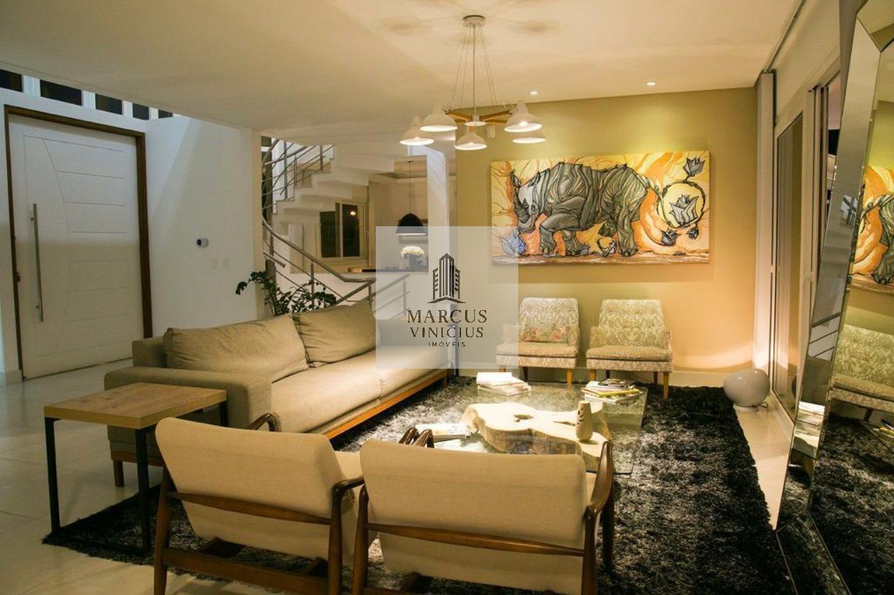 Casa à venda com 5 quartos, 436m² - Foto 12