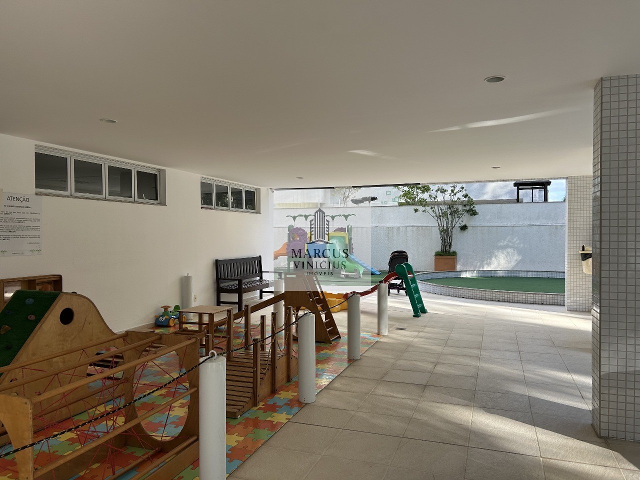 Apartamento, 3 quartos, 89 m² - Foto 3