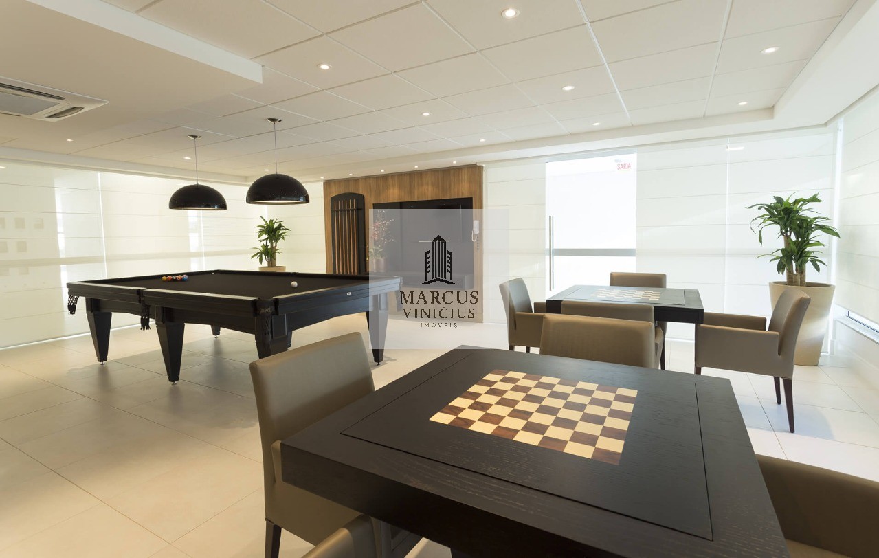 Cobertura à venda com 4 quartos, 264m² - Foto 4