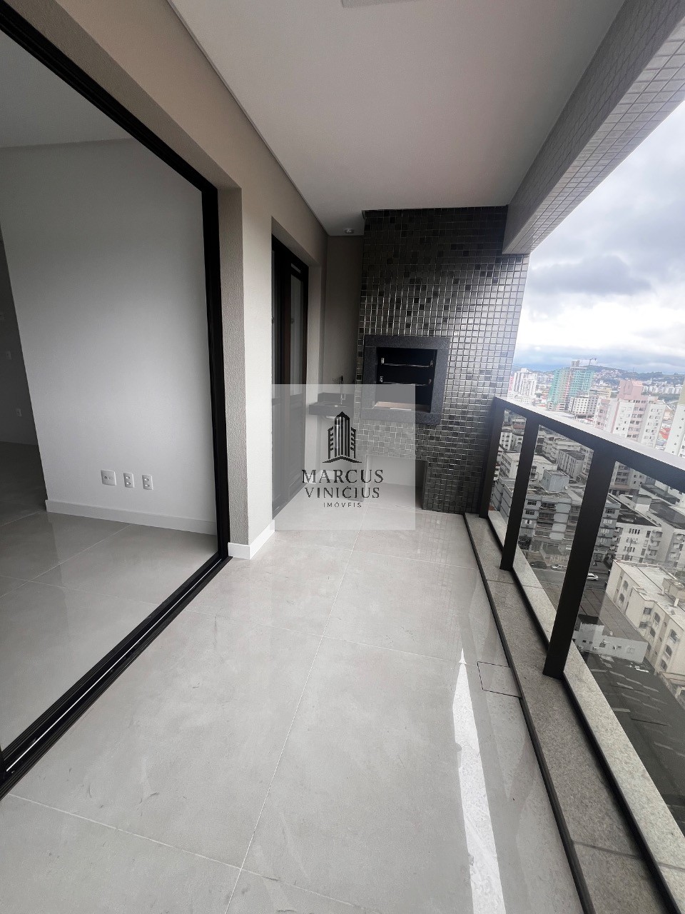 Apartamento, 2 quartos, 79 m² - Foto 1