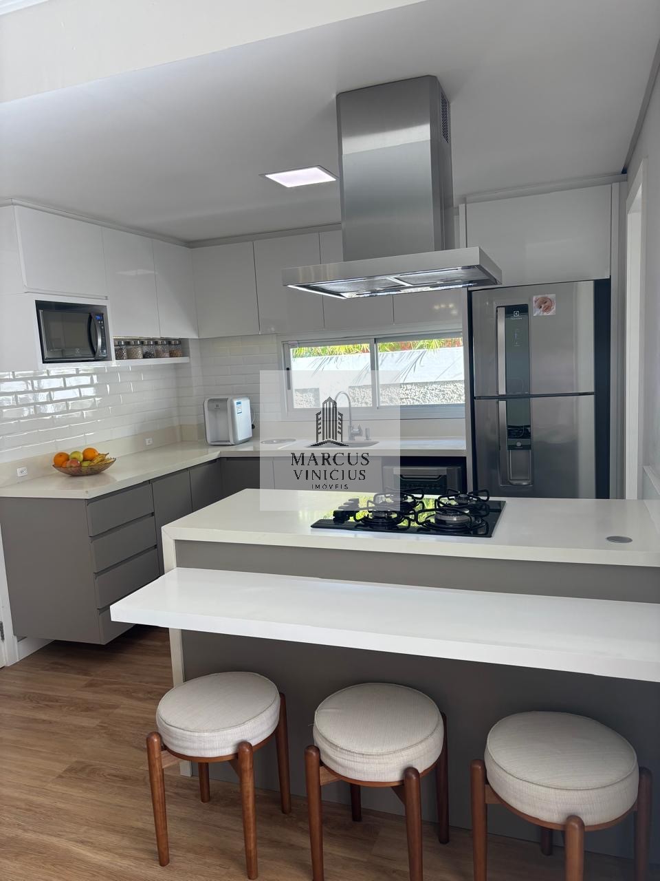 Casa à venda com 3 quartos, 124m² - Foto 23