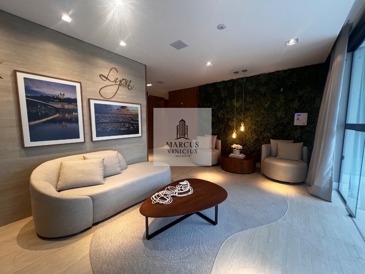 Apartamento, 3 quartos, 116 m² - Foto 3