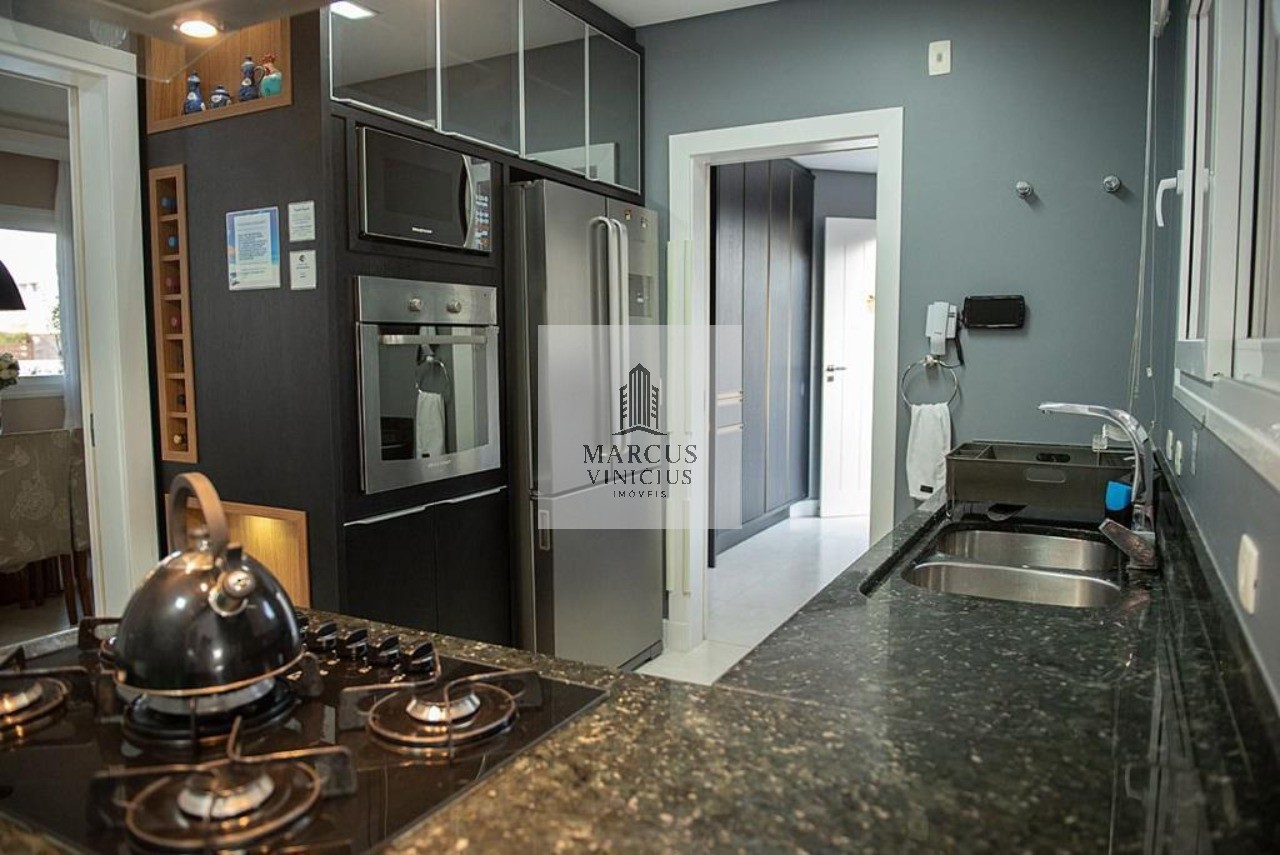 Casa à venda com 5 quartos, 436m² - Foto 6