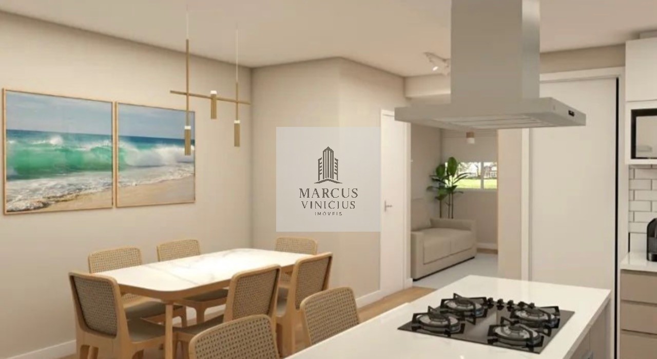 Casa à venda com 3 quartos, 124m² - Foto 9