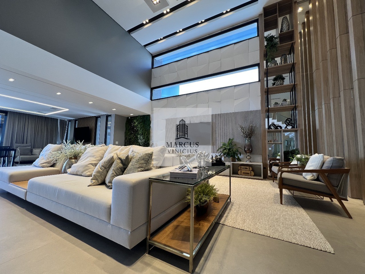 Casa, 4 quartos, 782 m² - Foto 1