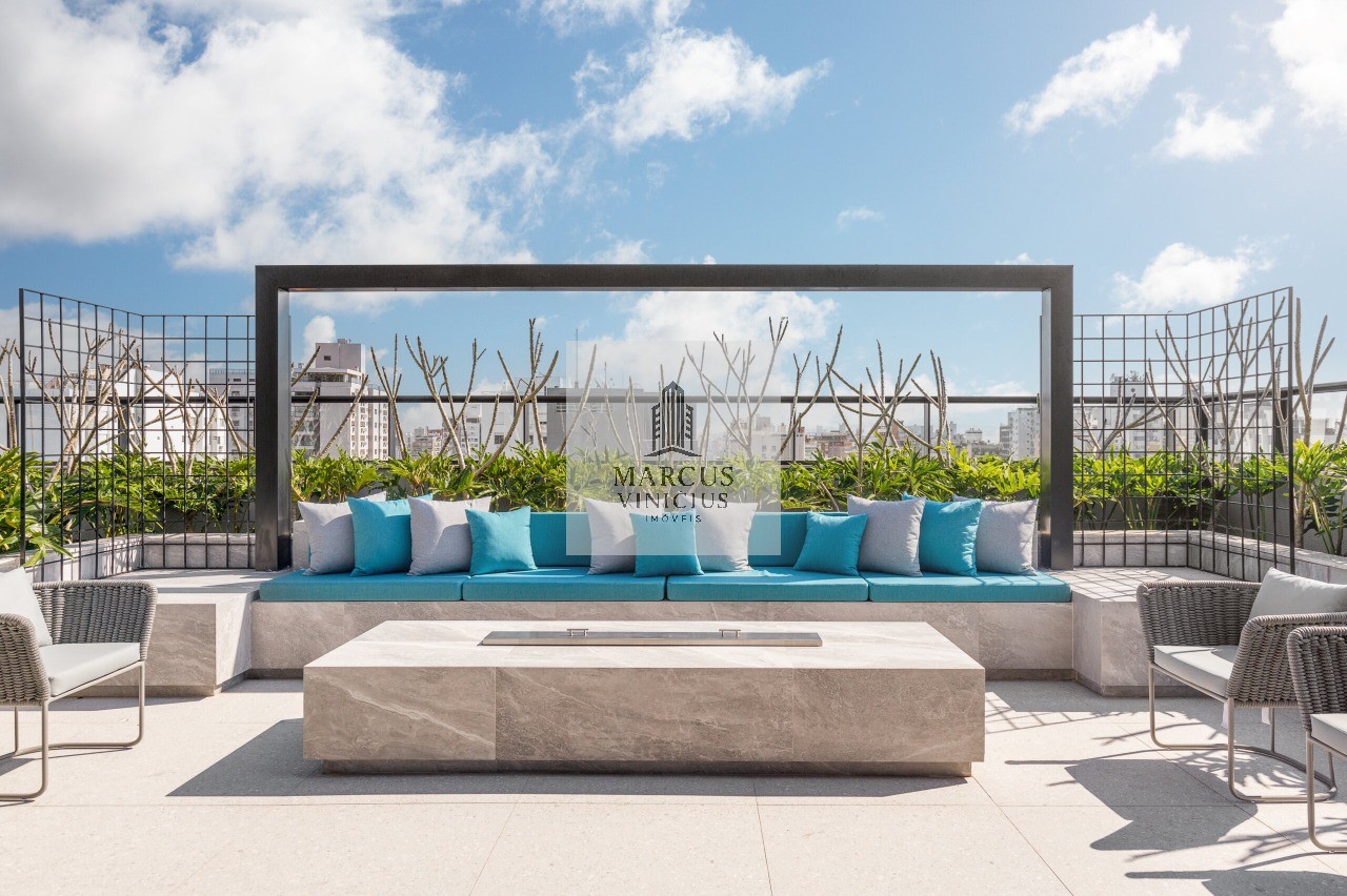 Apartamento, 2 quartos, 80 m² - Foto 2