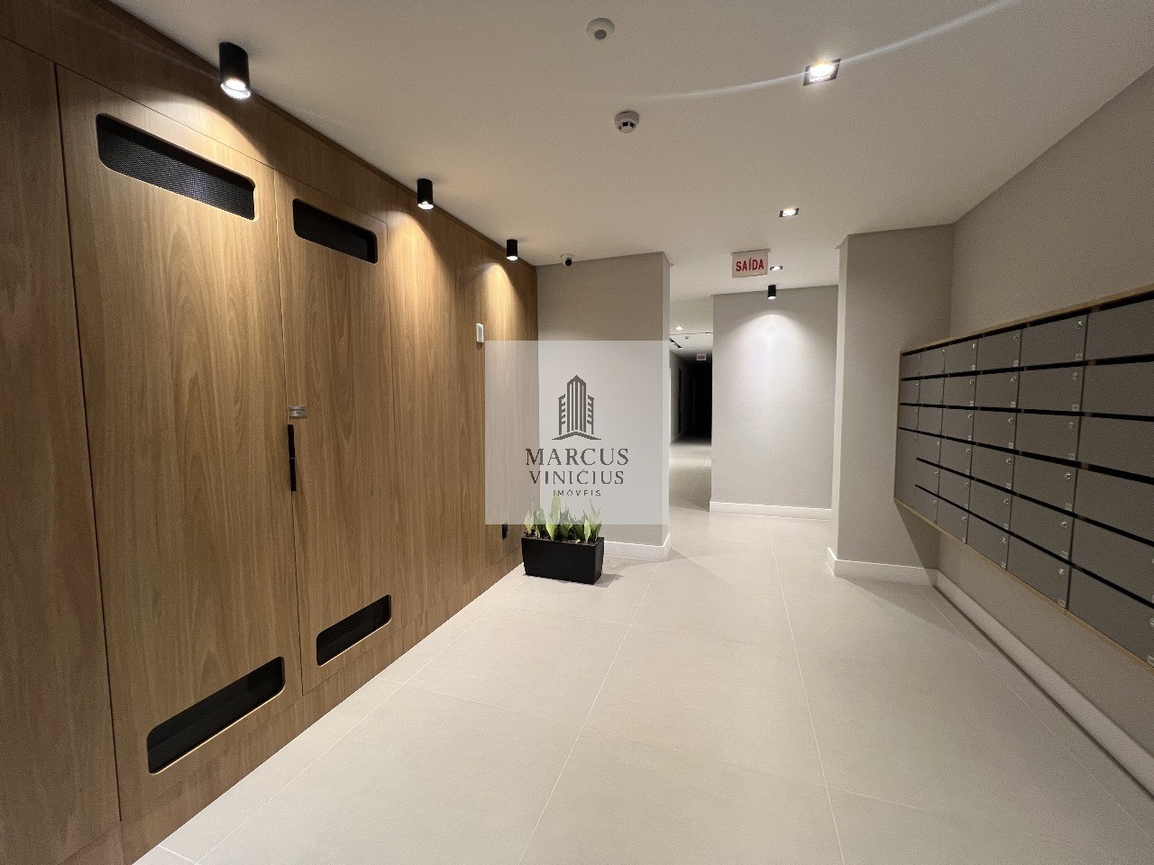 Apartamento, 1 quarto, 35 m² - Foto 7