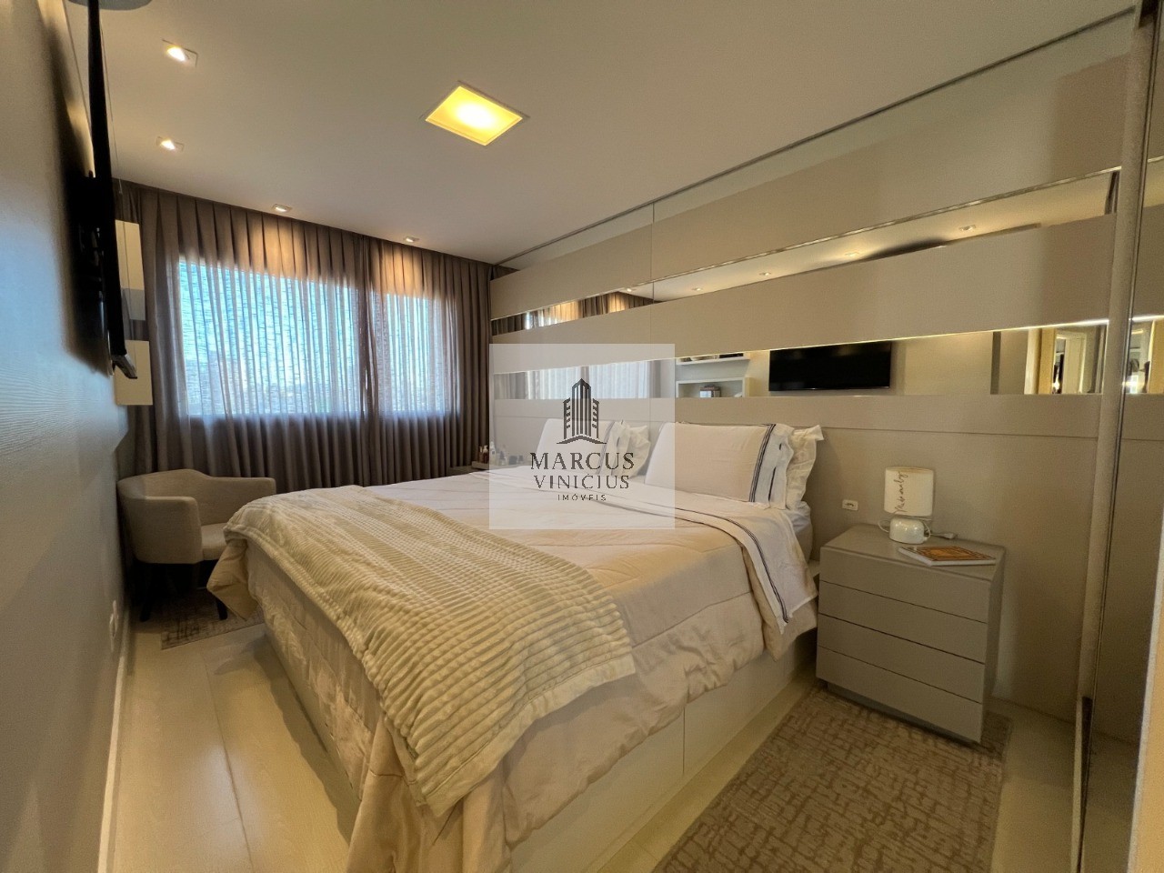 Apartamento, 3 quartos, 115 m² - Foto 14
