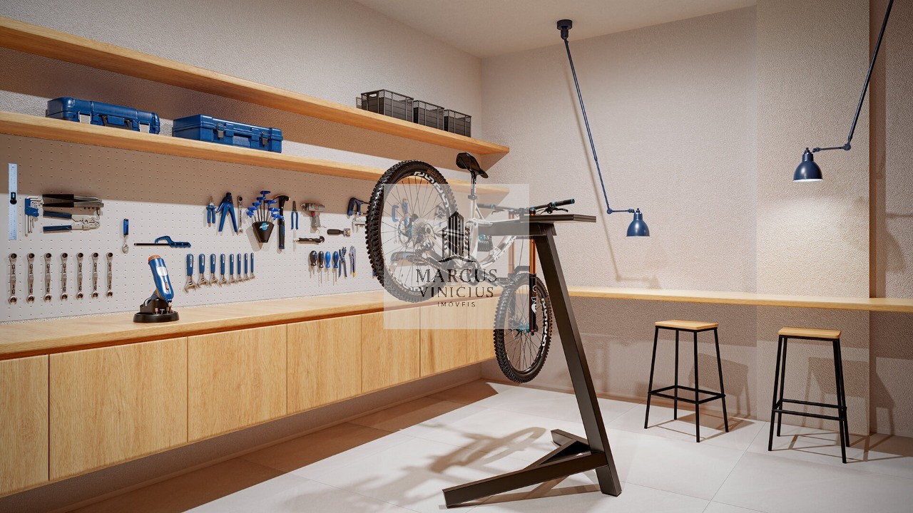 Apartamento, 4 quartos, 175 m² - Foto 20