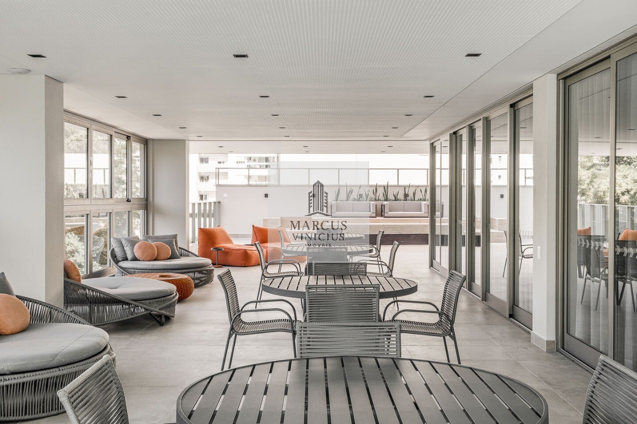 Cobertura à venda com 2 quartos, 109m² - Foto 10